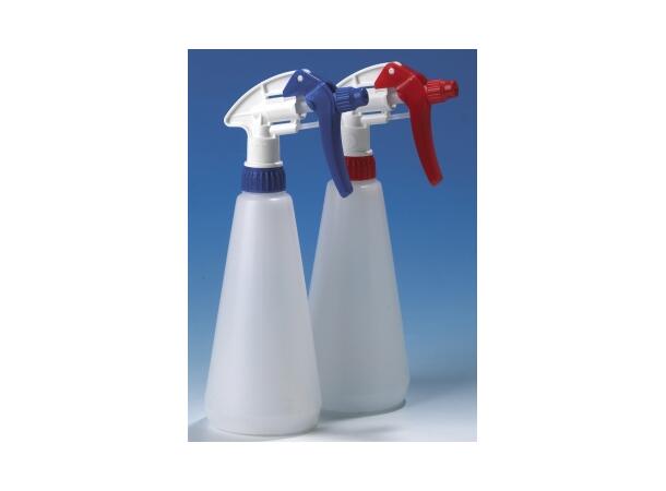 Sprayflaske BASICLEAN 0,5L 